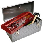 Tool box