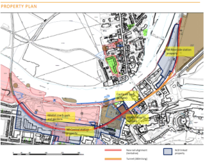 WLR Property Plan 2014