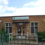 Cranford Library