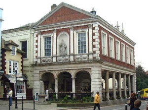 guildhall Thamesweb.co.uk